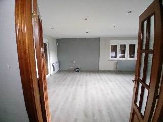 Chalet en Cr Pío de Cela, Villarejo de Órbigo (León) 13