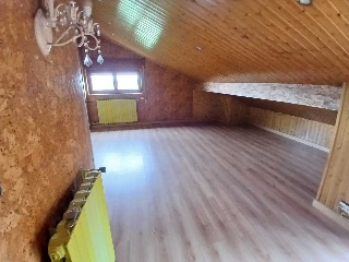 Chalet en Cr Pío de Cela, Villarejo de Órbigo (León) 16