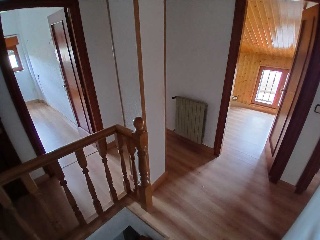 Chalet en Cr Pío de Cela, Villarejo de Órbigo (León) 22