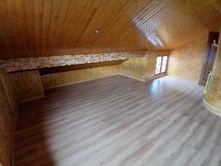 Chalet en Cr Pío de Cela, Villarejo de Órbigo (León) 23