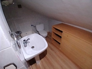 Chalet en Cr Pío de Cela, Villarejo de Órbigo (León) 24