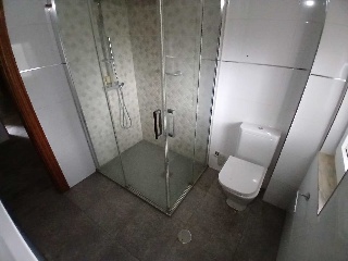 Chalet en Cr Pío de Cela, Villarejo de Órbigo (León) 25