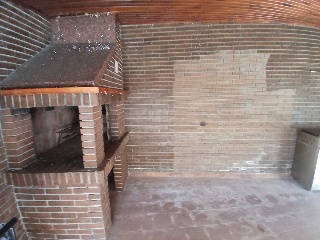 Chalet en Cr Pío de Cela, Villarejo de Órbigo (León) 27