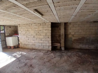 Chalet en Cr Pío de Cela, Villarejo de Órbigo (León) 28