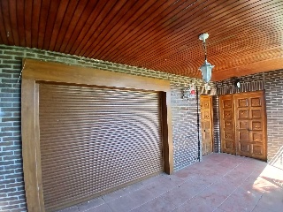 Chalet en Cr Pío de Cela, Villarejo de Órbigo (León) 29