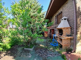 Chalet en Cr Pío de Cela, Villarejo de Órbigo (León) 30