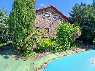 Chalet en Cr Pío de Cela, Villarejo de Órbigo (León) 31
