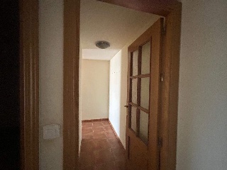 Piso con trastero en C/ Jaén, Turre (Almería) 3