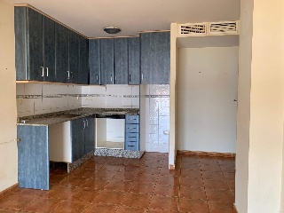Piso con trastero en C/ Jaén, Turre (Almería) 4