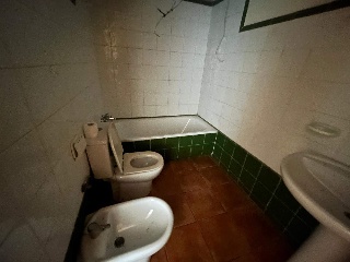 Piso con trastero en C/ Jaén, Turre (Almería) 10