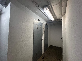 Piso con trastero en C/ Jaén, Turre (Almería) 12