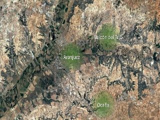Suelo urbano consolidado en C/ Murallas de Lugo - Aranjuez - 5