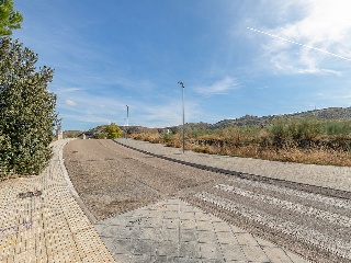 Suelo urbano consolidado en C/ Murallas de Lugo - Aranjuez - 6