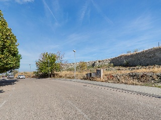 Suelo urbano consolidado en C/ Murallas de Lugo - Aranjuez - 8
