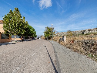Suelo urbano consolidado en C/ Murallas de Lugo - Aranjuez - 9