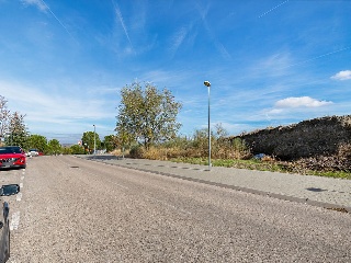 Suelo urbano consolidado en C/ Murallas de Lugo - Aranjuez - 10