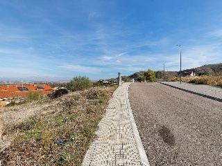 Suelo urbano consolidado en C/ Murallas de Lugo - Aranjuez - 11