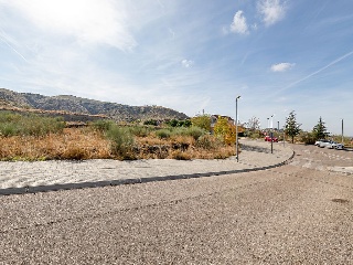 Suelo urbano consolidado en C/ Murallas de Lugo - Aranjuez - 13