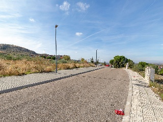 Suelo urbano consolidado en C/ Murallas de Lugo - Aranjuez - 16