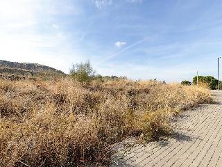 Suelo urbano consolidado en C/ Murallas de Lugo - Aranjuez - 17