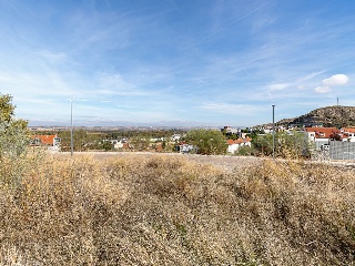 Suelo urbano consolidado en C/ Murallas de Lugo - Aranjuez - 21