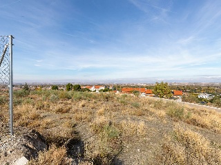 Suelo urbano consolidado en C/ Murallas de Lugo - Aranjuez - 22