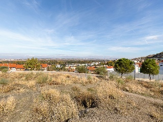 Suelo urbano consolidado en C/ Murallas de Lugo - Aranjuez - 23