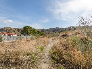 Suelo urbano consolidado en C/ Murallas de Lugo - Aranjuez - 24