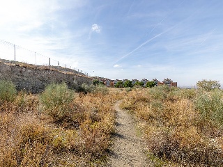 Suelo urbano consolidado en C/ Murallas de Lugo - Aranjuez - 26