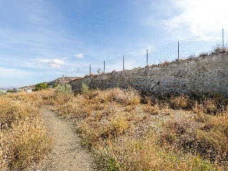 Suelo urbano consolidado en C/ Murallas de Lugo - Aranjuez - 27
