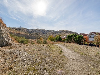 Suelo urbano consolidado en C/ Murallas de Lugo - Aranjuez - 28