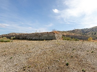 Suelo urbano consolidado en C/ Murallas de Lugo - Aranjuez - 29