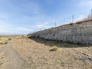 Suelo urbano consolidado en C/ Murallas de Lugo - Aranjuez - 30