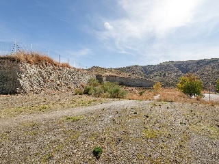 Suelo urbano consolidado en C/ Murallas de Lugo - Aranjuez - 31