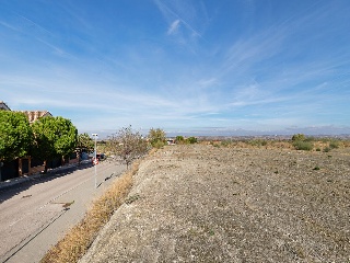 Suelo urbano consolidado en C/ Murallas de Lugo - Aranjuez - 33