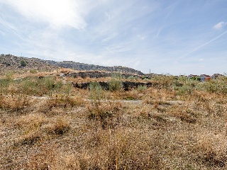 Suelo urbano consolidado en C/ Murallas de Lugo - Aranjuez - 37