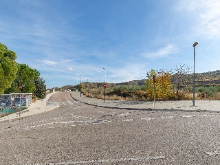 Suelo urbano consolidado en C/ Murallas de Lugo - Aranjuez - 38