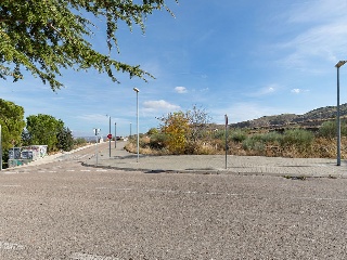 Suelo urbano consolidado en C/ Murallas de Lugo - Aranjuez - 39
