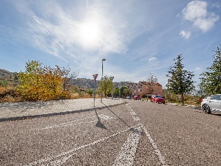 Suelo urbano consolidado en C/ Murallas de Lugo - Aranjuez - 40
