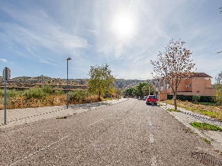 Suelo urbano consolidado en C/ Murallas de Lugo - Aranjuez - 41