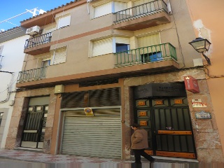 Piso en venta en Mancha Real de 80  m²