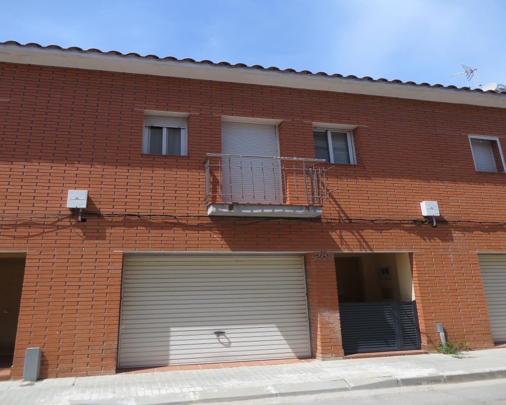 Inmueble situado en Palau-Solita I Plegamans