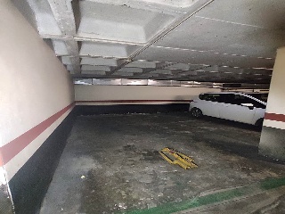 Garaje en C/ Oihenart - Donostia - San Sebastián 2