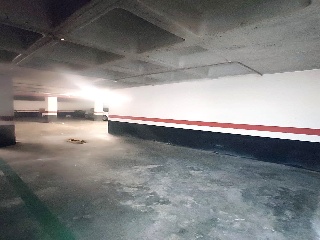 Garaje en C/ Oihenart - Donostia - San Sebastián 3