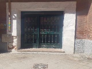 Piso en venta en Madrid de 93  m²