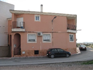 Piso en venta en Molina De Segura de 153  m²