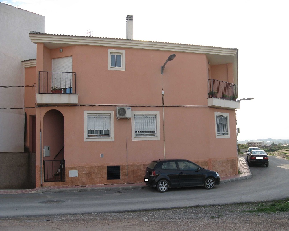Inmueble situado en Molina de Segura
