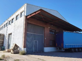 Otros en venta en Fraga de 1021  m²