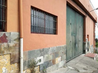 Local en venta en San Cristóbal De La Laguna de 347  m²