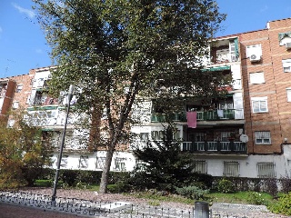 Piso en venta en Móstoles de 60  m²